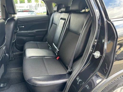 Citroën C4 Aircross - Afbeelding 18 van 23