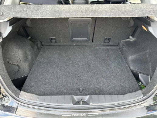 Citroën C4 Aircross - Afbeelding 19 van 23