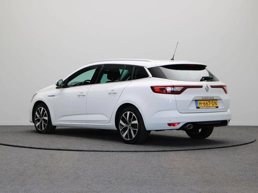 Renault Mégane Estate - Afbeelding 2 van 30