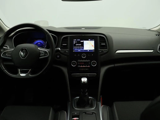 Renault Mégane Estate - Afbeelding 4 van 30