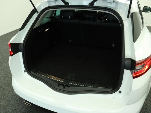 Renault Mégane Estate - Afbeelding 5 van 30