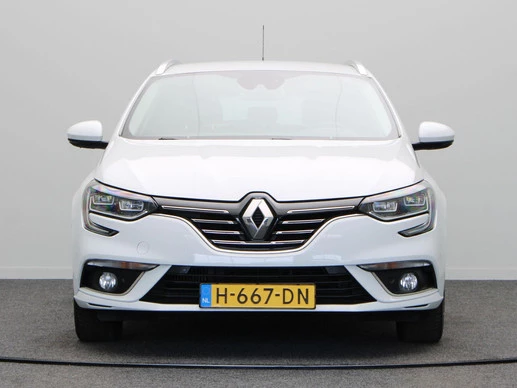 Renault Mégane Estate - Afbeelding 6 van 30