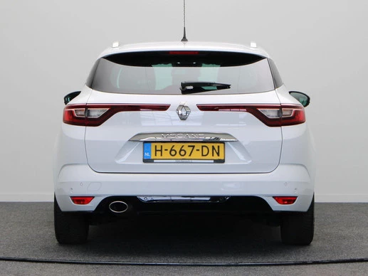 Renault Mégane Estate - Afbeelding 7 van 30