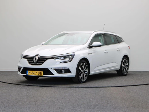 Renault Mégane Estate - Afbeelding 10 van 30