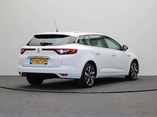 Renault Mégane Estate - Afbeelding 11 van 30