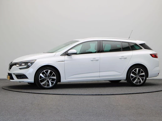 Renault Mégane Estate - Afbeelding 12 van 30