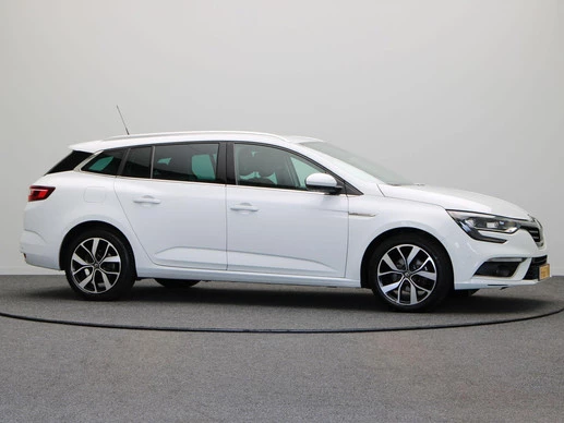 Renault Mégane Estate - Afbeelding 13 van 30