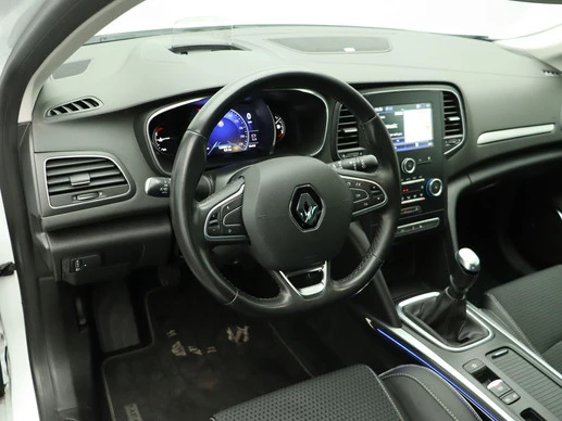 Renault Mégane Estate - Afbeelding 14 van 30