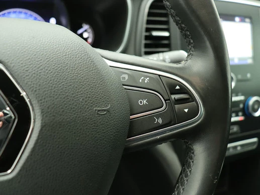 Renault Mégane Estate - Afbeelding 18 van 30