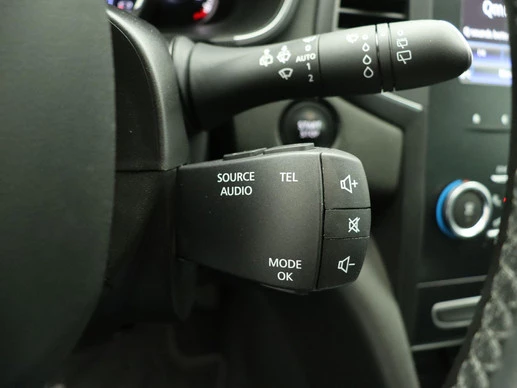 Renault Mégane Estate - Afbeelding 21 van 30
