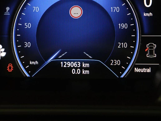 Renault Mégane Estate - Afbeelding 22 van 30