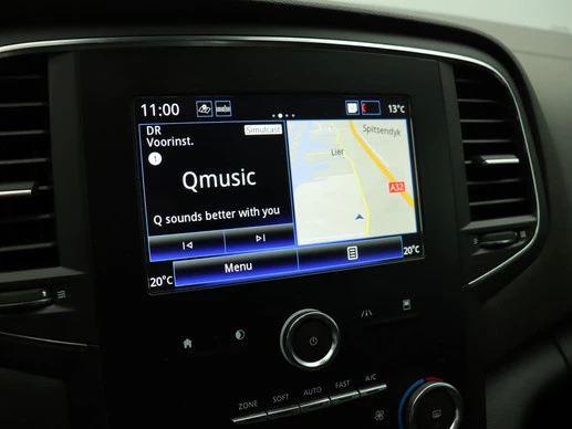 Renault Mégane Estate - Afbeelding 24 van 30