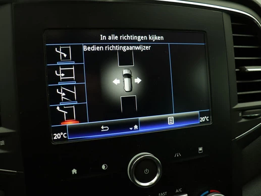 Renault Mégane Estate - Afbeelding 28 van 30