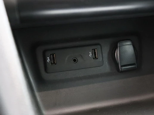 Renault Mégane Estate - Afbeelding 29 van 30