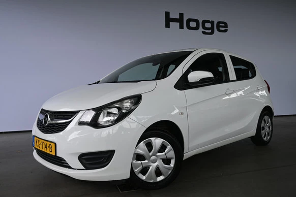 Opel KARL
