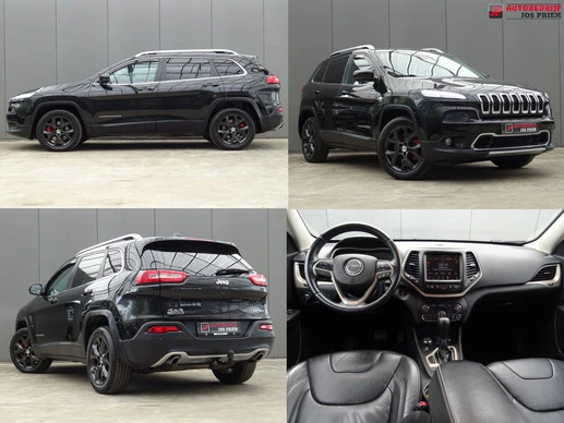Jeep Cherokee - Afbeelding 1 van 30