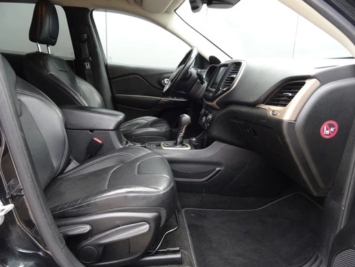 Jeep Cherokee - Afbeelding 4 van 30