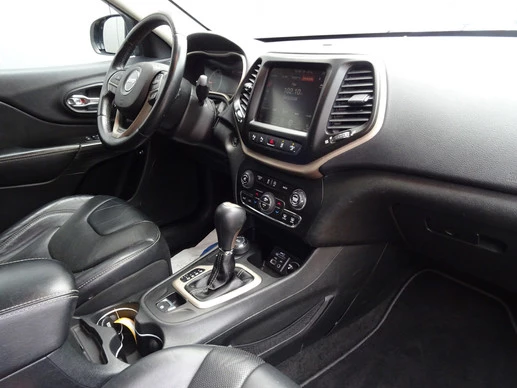 Jeep Cherokee - Afbeelding 5 van 30