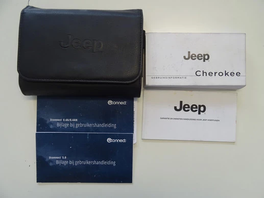 Jeep Cherokee - Afbeelding 6 van 30