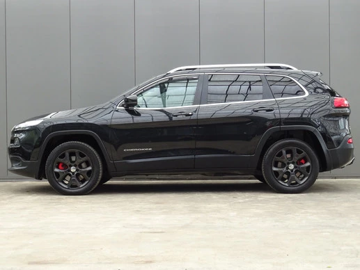 Jeep Cherokee - Afbeelding 14 van 30