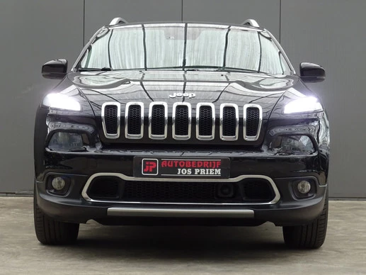 Jeep Cherokee - Afbeelding 15 van 30
