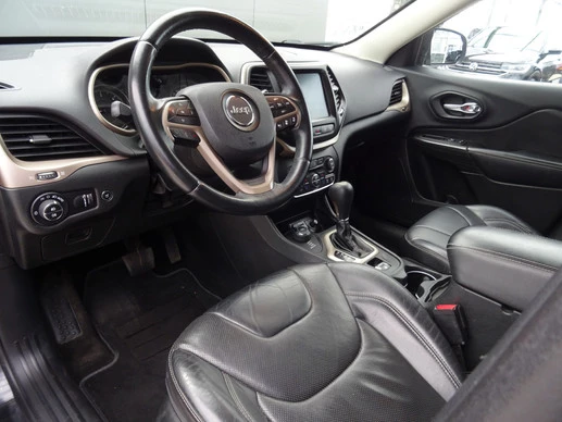 Jeep Cherokee - Afbeelding 20 van 30