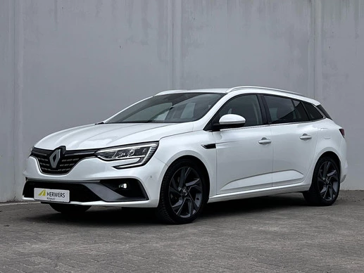 Renault Megane E-Tech - Afbeelding 1 van 30