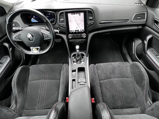 Renault Megane E-Tech - Afbeelding 2 van 30