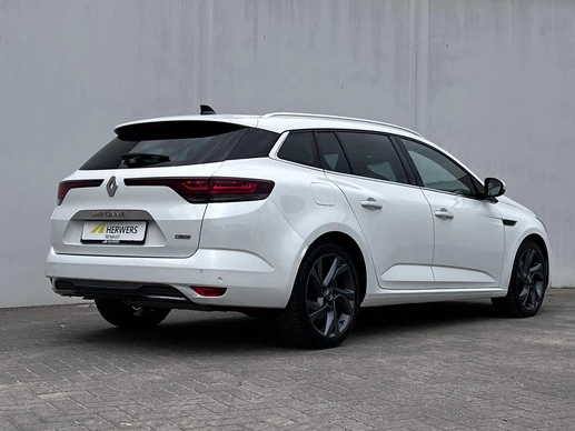 Renault Megane E-Tech - Afbeelding 3 van 30