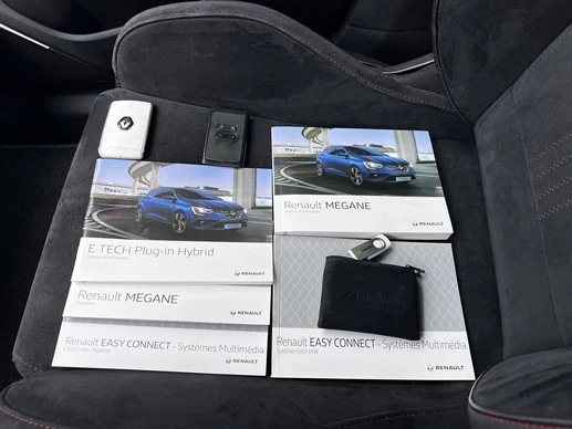 Renault Megane E-Tech - Afbeelding 7 van 30