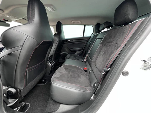 Renault Megane E-Tech - Afbeelding 10 van 30