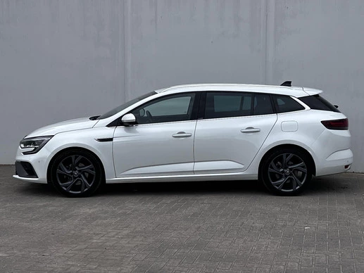 Renault Megane E-Tech - Afbeelding 11 van 30