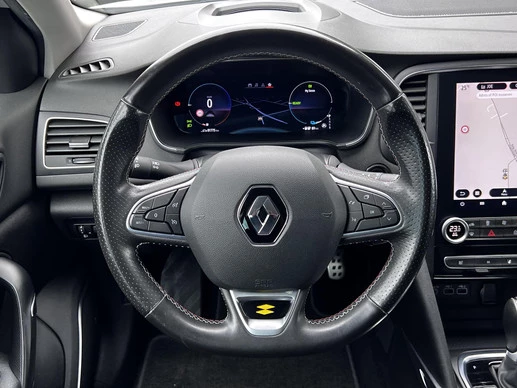 Renault Megane E-Tech - Afbeelding 12 van 30