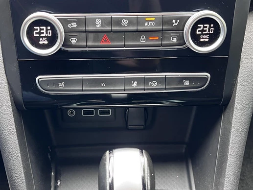 Renault Megane E-Tech - Afbeelding 18 van 30
