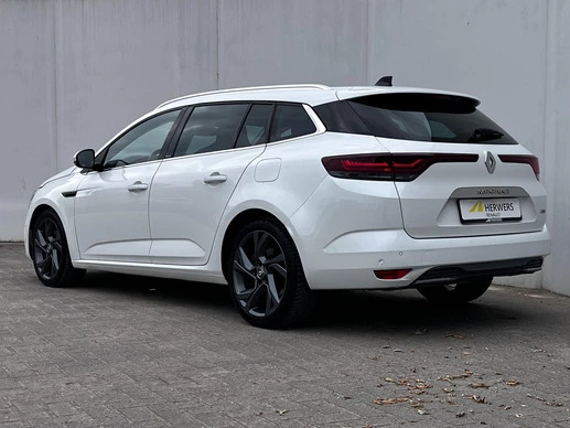 Renault Megane E-Tech - Afbeelding 22 van 30