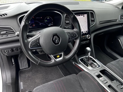 Renault Megane E-Tech - Afbeelding 23 van 30