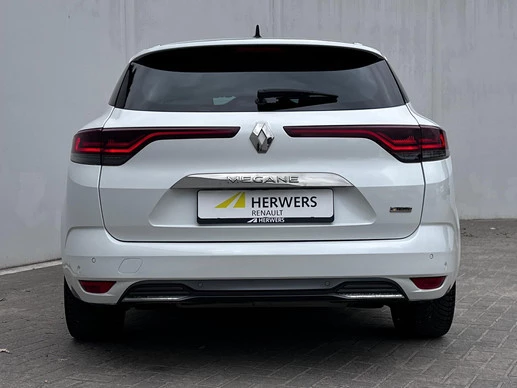 Renault Megane E-Tech - Afbeelding 28 van 30