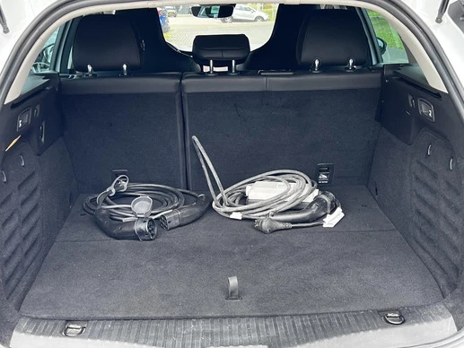 Renault Megane E-Tech - Afbeelding 29 van 30