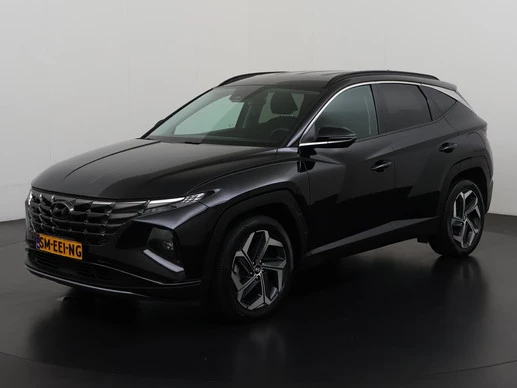 Hyundai Tucson Hybrid - Afbeelding 1 van 30