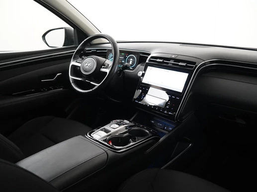 Hyundai Tucson Hybrid - Afbeelding 2 van 30
