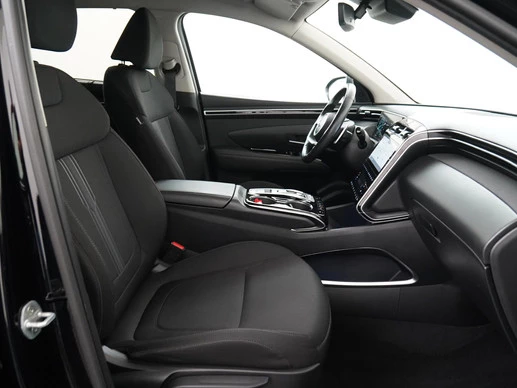 Hyundai Tucson Hybrid - Afbeelding 3 van 30