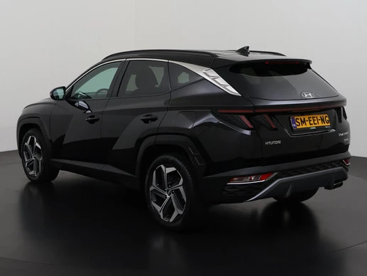 Hyundai Tucson Hybrid - Afbeelding 6 van 30