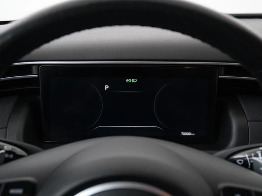 Hyundai Tucson Hybrid - Afbeelding 7 van 30