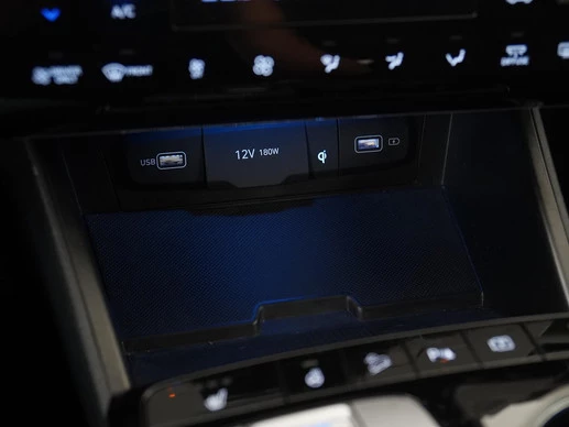 Hyundai Tucson Hybrid - Afbeelding 11 van 30
