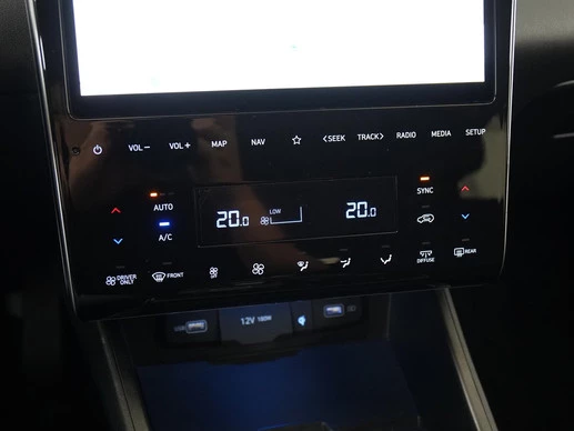 Hyundai Tucson Hybrid - Afbeelding 12 van 30