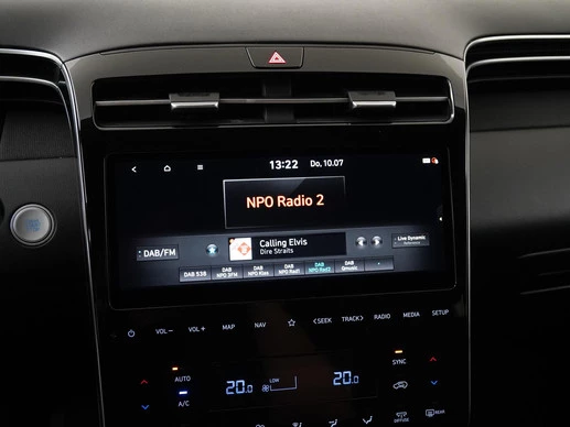 Hyundai Tucson Hybrid - Afbeelding 14 van 30