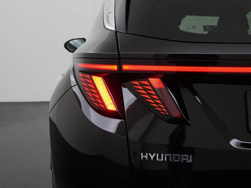 Hyundai Tucson Hybrid - Afbeelding 24 van 30