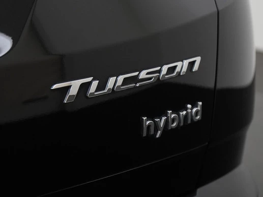 Hyundai Tucson Hybrid - Afbeelding 25 van 30