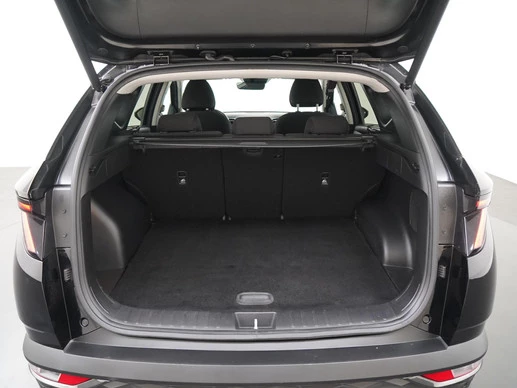 Hyundai Tucson Hybrid - Afbeelding 26 van 30