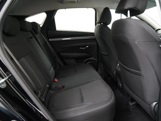 Hyundai Tucson Hybrid - Afbeelding 28 van 30